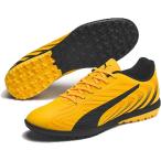 PUMA(プーマ) プーマ ワン 20.4 TT ウルトライエロー メンズ サッカー トレーニングシューズ ULTRA YEL-