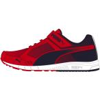 PUMA(プーマ) プーマ スピードモンスター V3 01RED BLAST-