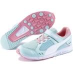 PUMA(プーマ) プーマ スピードモンスター V3 MINT BL-WHI