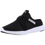 PUMA(プーマ) SOFTRIDE バイタル ミュール PUMA BLK-PU