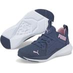 PUMA(プーマ) SOFT エンゾ NXT PS D.DENIM-PU