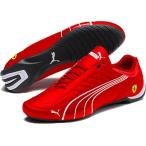 PUMA(プーマ) SF フューチャー カートキャット ROSSO CORSA-