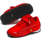 PUMA(プーマ) SF ドリフトキャット 5 ウルトラ 2 V インファント ROSSO CORSA-