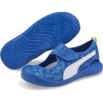 PUMA(プーマ) プーマ アクアキャット インファント VICTORIA BL