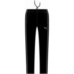 PUMA(プーマ) RUNTRAIN PANTS JERSEY PUMA BLACK