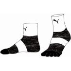 PUMA( Puma ) PUMA рукоятка носки PUMA WHITE