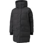 PUMA（プーマ） PROTECTIVE ダウンジャケット PUMA BLACK