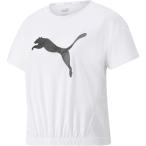 PUMA（プーマ） MODERN SPORTS ファッション Tシャツ PUMA WHITE