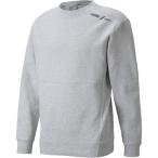 PUMA(プーマ) RAD/CAL クルースウェット LIGHT GRY HE