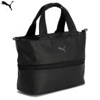 PUMA GOLF Puma Golf Япония стандартный товар унисекс для мужчин и женщин PF Cross лицо Technica ru раунд большая сумка 2025 новый товар [ 091935 ]