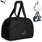 PUMA GOLF Puma Golf Япония стандартный товар унисекс для мужчин и женщин FOG Classic сумка "Boston bag" 2025 модель [ 091940 ]