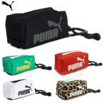 PUMA GOLF Puma Golf Япония стандартный товар унисекс для мужчин и женщин The мяч кейс 2025 модель [ 091950 ]