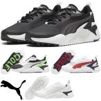 PUMA GOLF プーマ ゴルフ 日本正規品 GS-X エフェクト スパイクレス ゴルフシューズ 「 379207 」