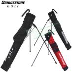 BRIDGESTONE GOLFブリヂストン日本正規品セルフスタンドクラブケースCCG520