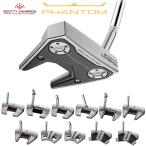 Titleist タイトリスト 日本正規品 SCOTTY CAMERON スコッティキャメロン PHANTOM 24 ファントム パター