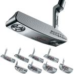 Titleist タイトリスト 日本正規品 SCOTTY CAMERON スコッティキャメロン 20Special SELECT スペシャルセレクト パター