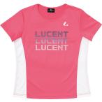 LUCENT(ルーセント) Ladies Tシャツ ピンク ピンク