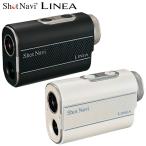 ShotNavi Schott navi стандартный товар LINEA Linea 2025 новый товар [ Golf для лазерный дальномер ]