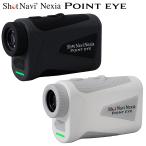 ShotNavi Schott navi стандартный товар Nexiane расческа aPOINT EYE отметка I 2026 новый товар [ Golf для лазерный дальномер ]