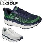 ショッピングスケッチャーズ SKECHERS スケッチャーズ日本正規品 GO GOLF ULTRA MAX メンズ スパイクレスゴルフシューズ 2022モデル 「214025」