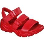 Skechers(スケッチャーズ) DLITES 2.0-STYLE ICON RED