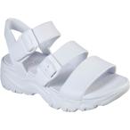Skechers(スケッチャーズ) DLITES 2.0-STYLE ICON WHT