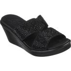 Skechers(スケッチャーズ) RUMBLE ON-TOO HAUTE BBK