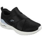 Skechers（スケッチャーズ） SKECH−AIR DYNAMIGHT−RICH GLOW BKLB
