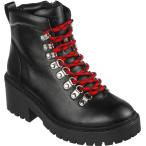 Skechers(スケッチャーズ) TEEN SPIRIT W ESTERN CHICK BLACK DURALE