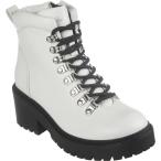 Skechers(スケッチャーズ) TEEN SPIRIT W ESTERN CHICK WHITE DURALE