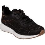 Skechers(スケッチャーズ) BOBS SQUAD-GLAM LEAGUE BLK
