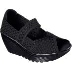 Skechers(スケッチャーズ) PARALLEL-MIDSUMMERS WEAVE パラレル ミッドサマーズ ウィーブ レディース BBK