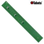 Tabatatabata Япония стандартный товар Flat короткая клюшка коврик R-2.5 [ GV-0142 ] [ Golf короткая клюшка тренировка сопутствующие товары ] [ наш магазин наличие товар ]