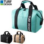 TURF DESIGN ターフデザイン 正規品 ク�