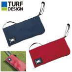 TURF DESIGN брезент дизайн Япония стандартный товар рукоятка покрытие [ TDGC-BC76 ]