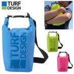 TURF DESIGN брезент дизайн стандартный товар MEGA ICE BAG mega лёд сумка 2024 модель [ TDMIB-BD72 ]