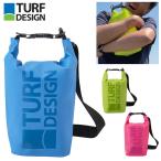 TURF DESIGN ^[tfUC Ki MEGA ICE BAG KACXobO 2024Vi u TDMIB-BD72 v