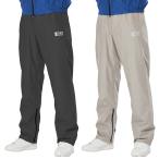 TURF DESIGN брезент дизайн стандартный товар дождь брюки ( внизу ) [ TDRW-2370P ]