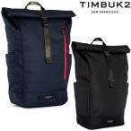 TIMBUK2(ティンバックツー)日本正規品 Tuck Pack(タックパック) ロールトップ バックパック 「1010-3」