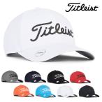 Titleist(タイトリスト)日本正規品 プレーヤーズ パフォーマンス ゴルフ ボールマーカーキャップ 2022モデル 「HJ22CCM」