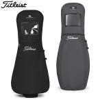 Titleist タイトリスト 日本正規品 TCG プレーヤーズ LW トラベルカバー 2026新製品 「 TA25CGLWTVA 」