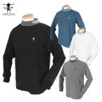  чай Mac T-MAC GOLF одежда для гольфа мужской длинный рукав с высоким воротником рубашка ворсистый [ 7415371128 ] осень-зима одежда [ наш магазин наличие товар ]