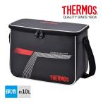 THERMOS(サーモス) スポーツクーラー 10L 保冷バッグ 「REI-0101」