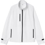トムス(TOMS) 【男女兼用 カジュアルウェア】 ソフトシェルジャケット ホワイト