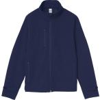 トムス(TOMS) 【男女兼用 カジュアルウェア】 ソフトシェルジャケット ネイビー