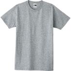 トムス(TOMS) 5.0オンス STANDARD Tシャツ(BIGサイズ) モクグレー