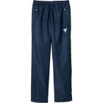 TSP 卓球ウェア ウィンドブレーカーV-BP923 ネイビ...