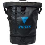VICTAS(ヴィクタス) VICTAS バックパック V‐BP067 ブラック