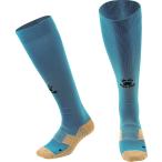 KELME(kereme) [ для мужчин и женщин футбол * футзал для чулки ] чулки K15Z908 sheave Roo / черный 