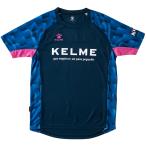 KELME(ケレメ) ジュニア プラクティスシャツ ネイビー